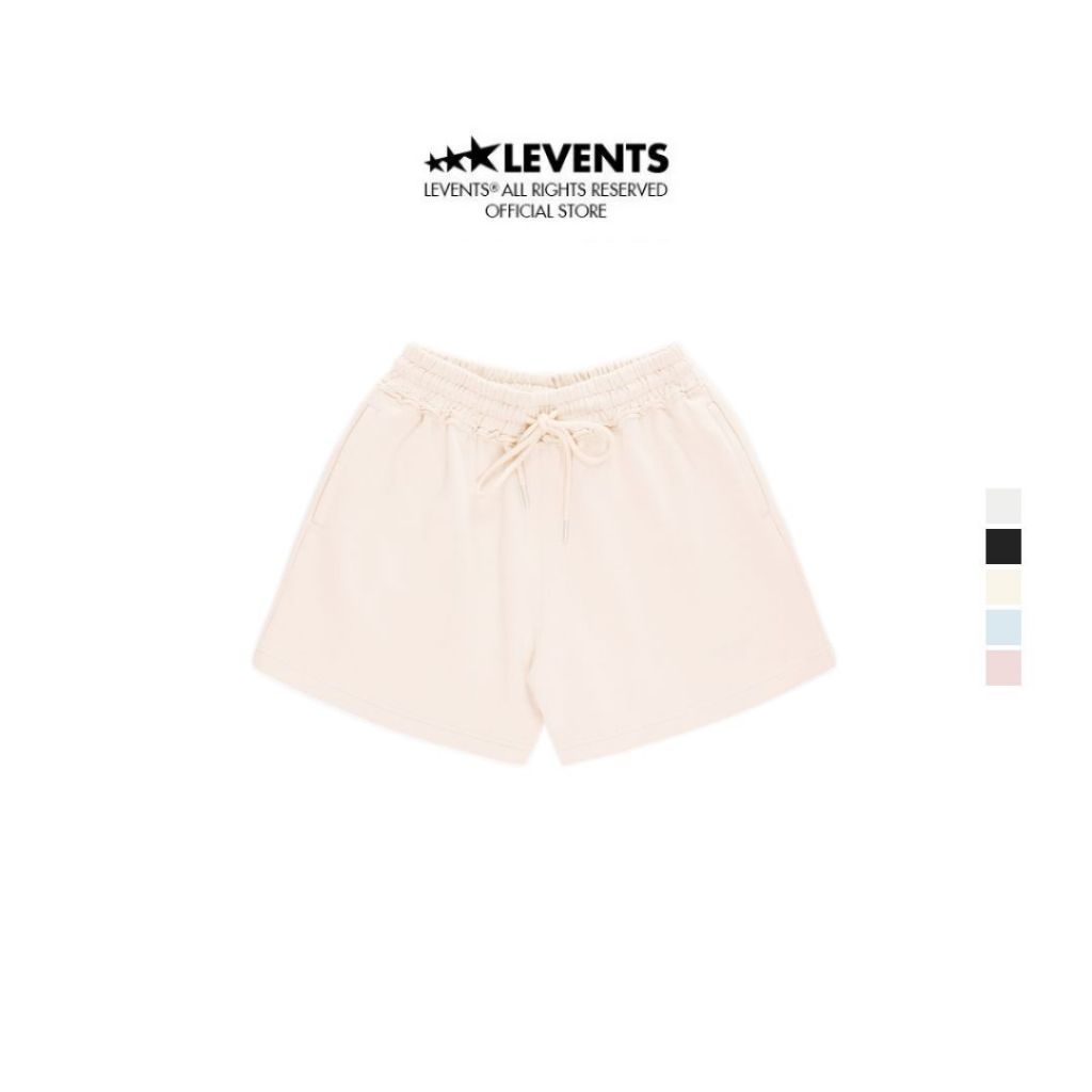 Levents Classic Shorts
