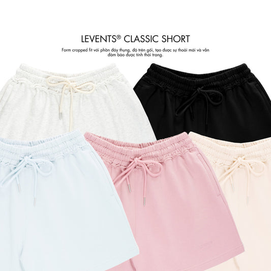 Levents Classic Shorts