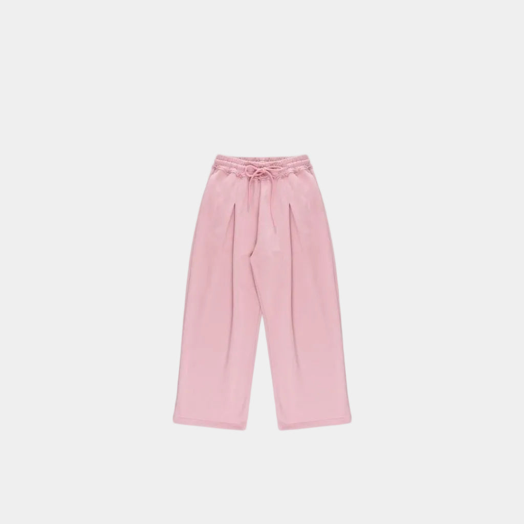 Levents Classic Wide-Leg Sweatpants