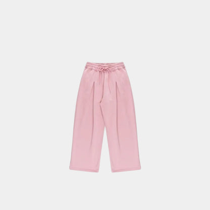 Levents Classic Wide-Leg Sweatpants