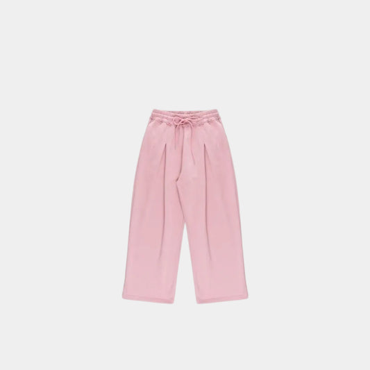 Levents Classic Wide-Leg Sweatpants