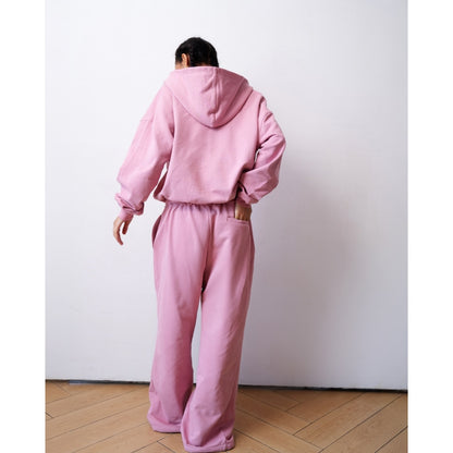 Levents Classic Wide-Leg Sweatpants