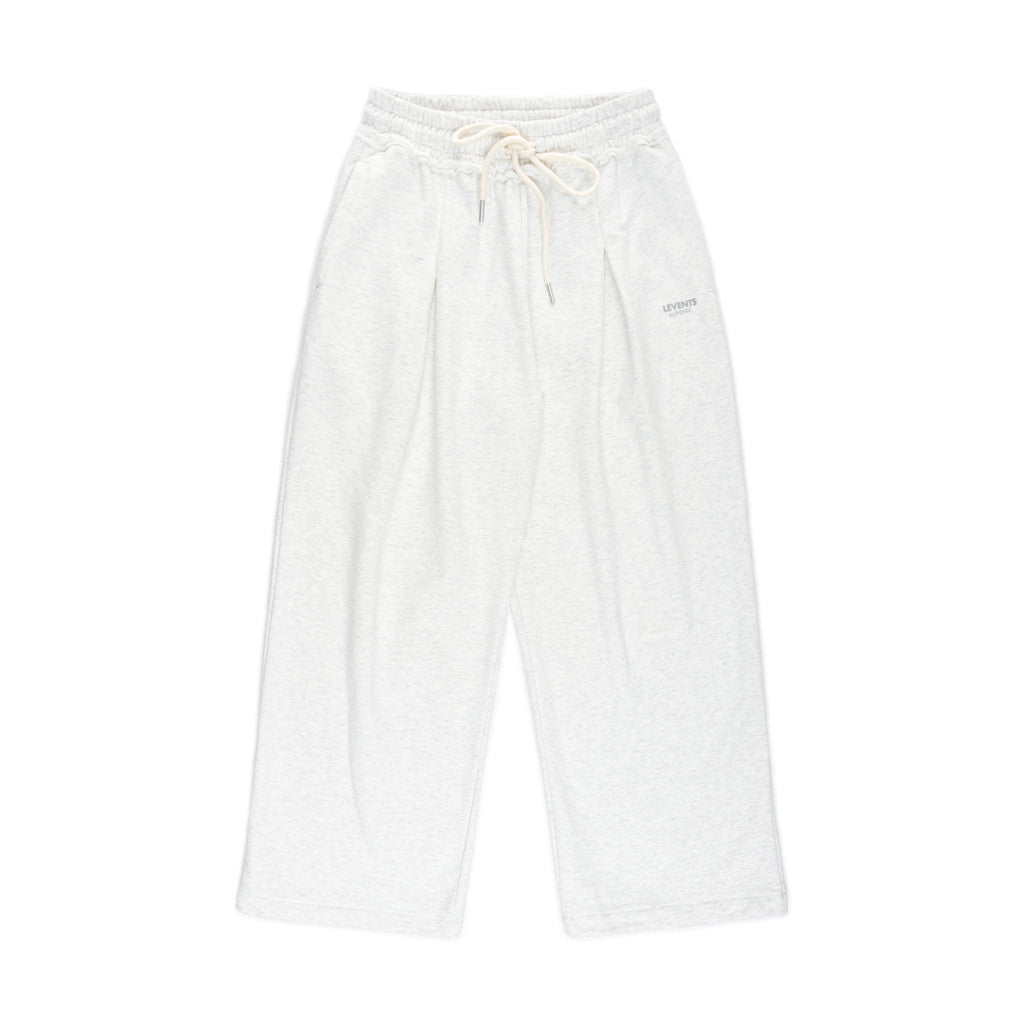 Levents Classic Wide-Leg Sweatpants