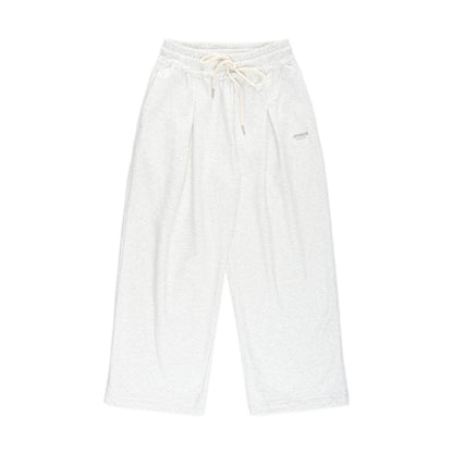 Levents Classic Wide-Leg Sweatpants