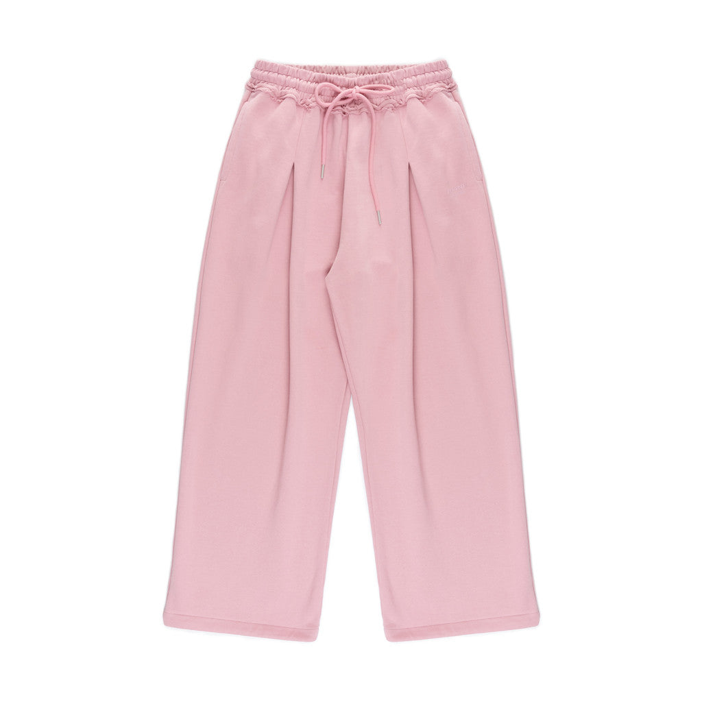 Levents Classic Wide-Leg Sweatpants