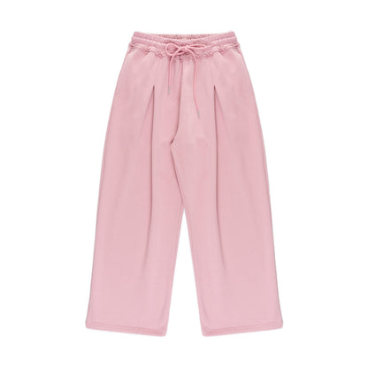 Levents Classic Wide-Leg Sweatpants