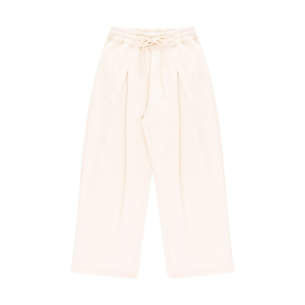 Levents Classic Wide-Leg Sweatpants
