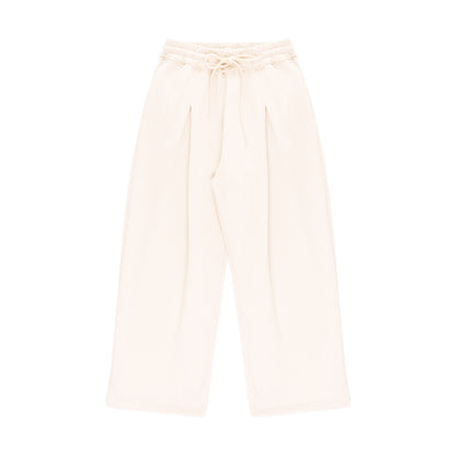 Levents Classic Wide-Leg Sweatpants