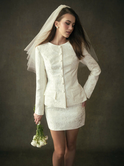 Kisserine Claudette Set