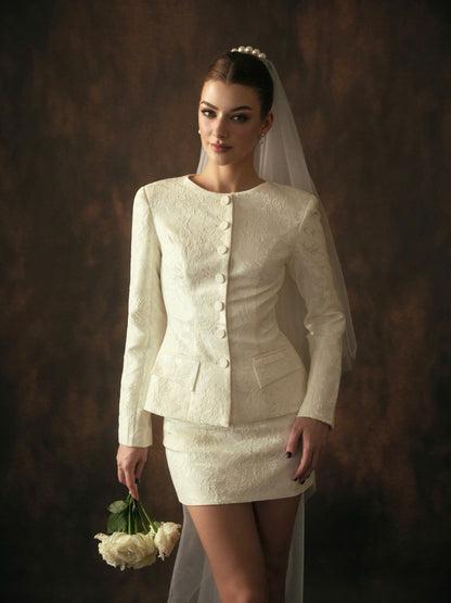 Kisserine Claudette Set