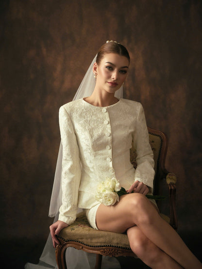 Kisserine Claudette Set