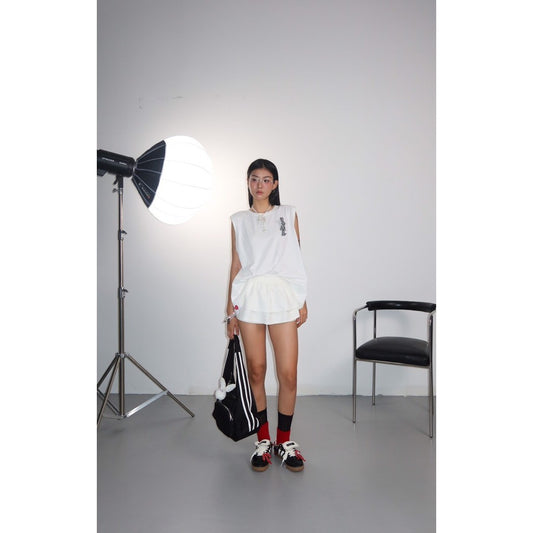 Sodope Club Clear Top (Pre-order)