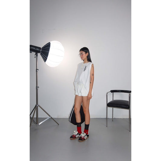Sodope Club Clear Top (Pre-order)