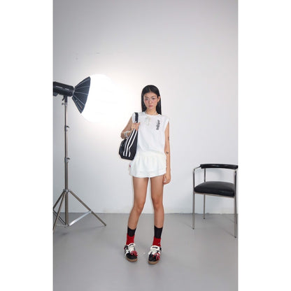 Sodope Club Clear Top (Pre-order)