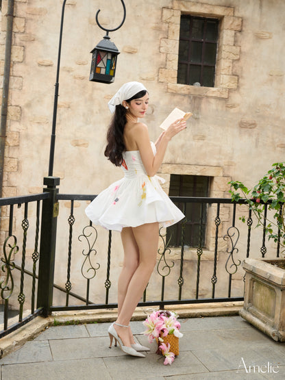 Amelie Clifton Dress (Pre-order)