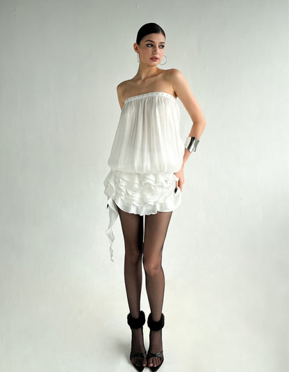 Ruederue Clou Dress