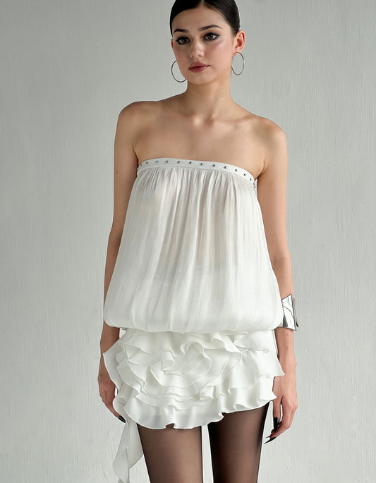 Ruederue Clou Dress