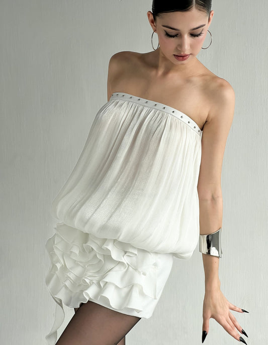 Ruederue Clou Dress