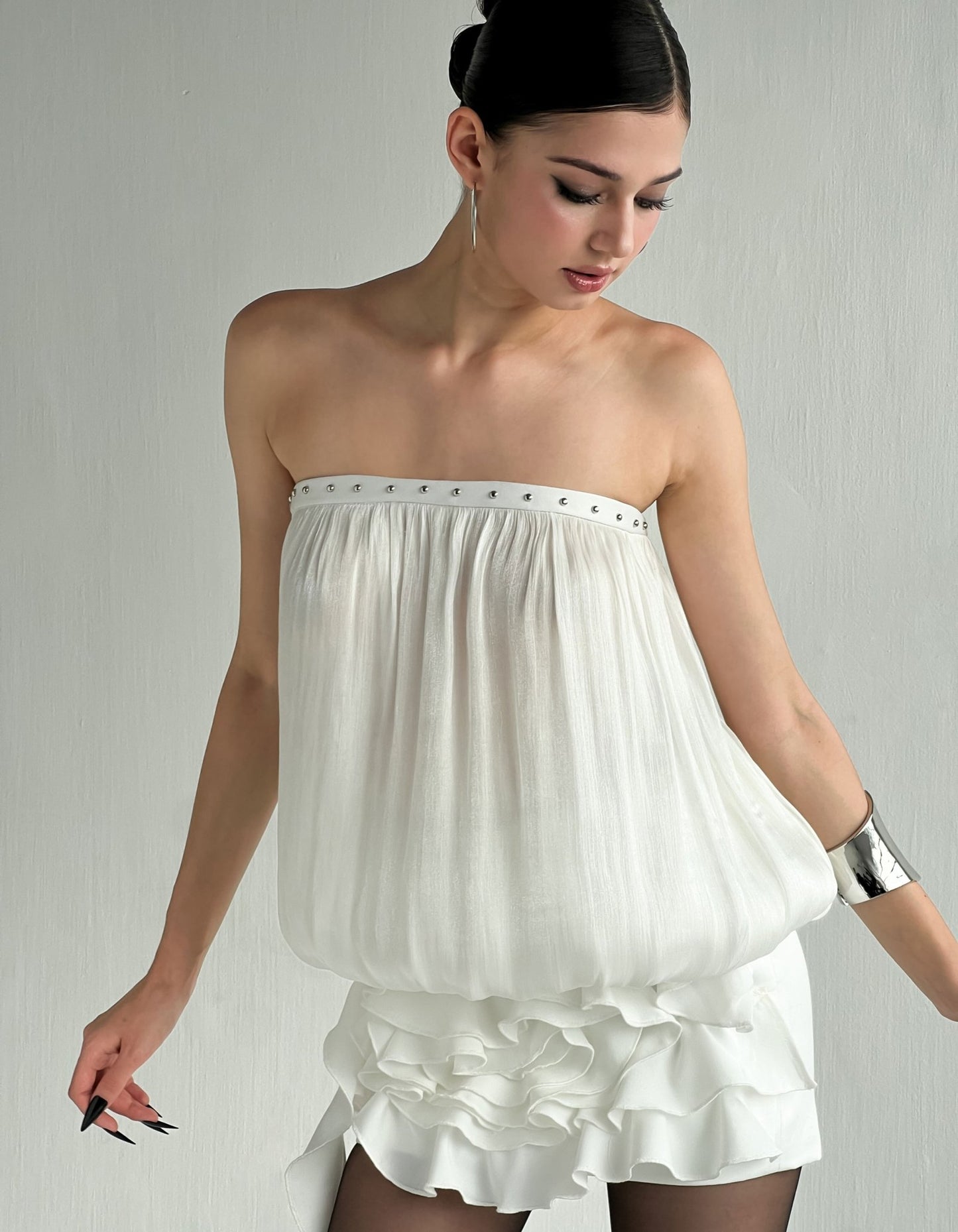 Ruederue Clou Dress