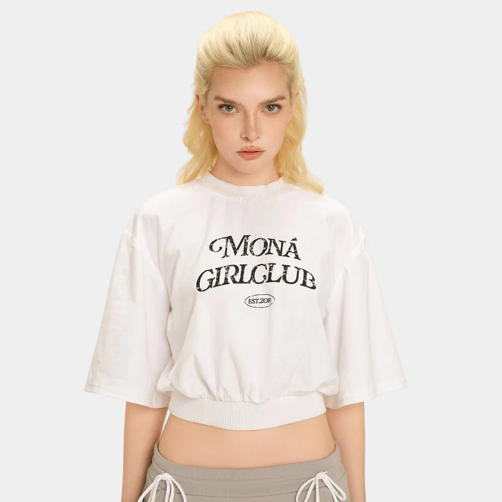 Monasaigon Cluby Top