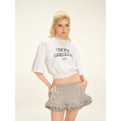 Monasaigon Cluby Top