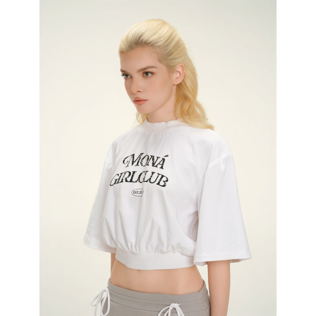 Monasaigon Cluby Top