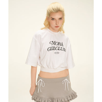 Monasaigon Cluby Top