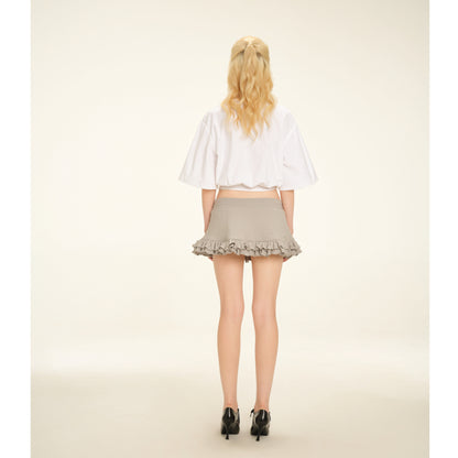 Monasaigon Cluby Top