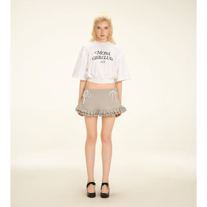 Monasaigon Cluby Top