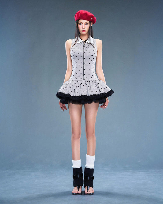 Sodope Club Clue Dress (Pre-order)