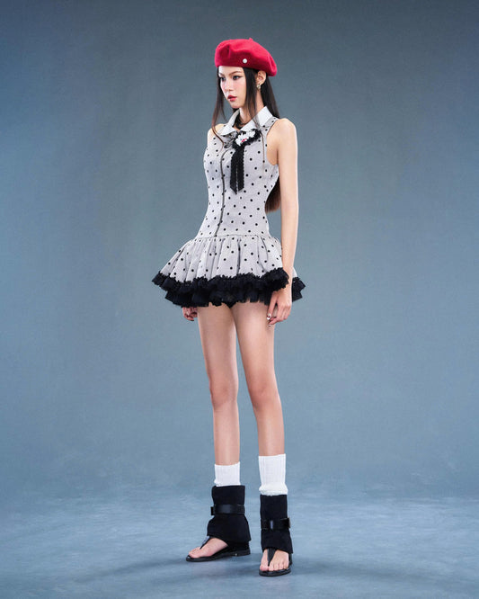 Sodope Club Clue Dress (Pre-order)