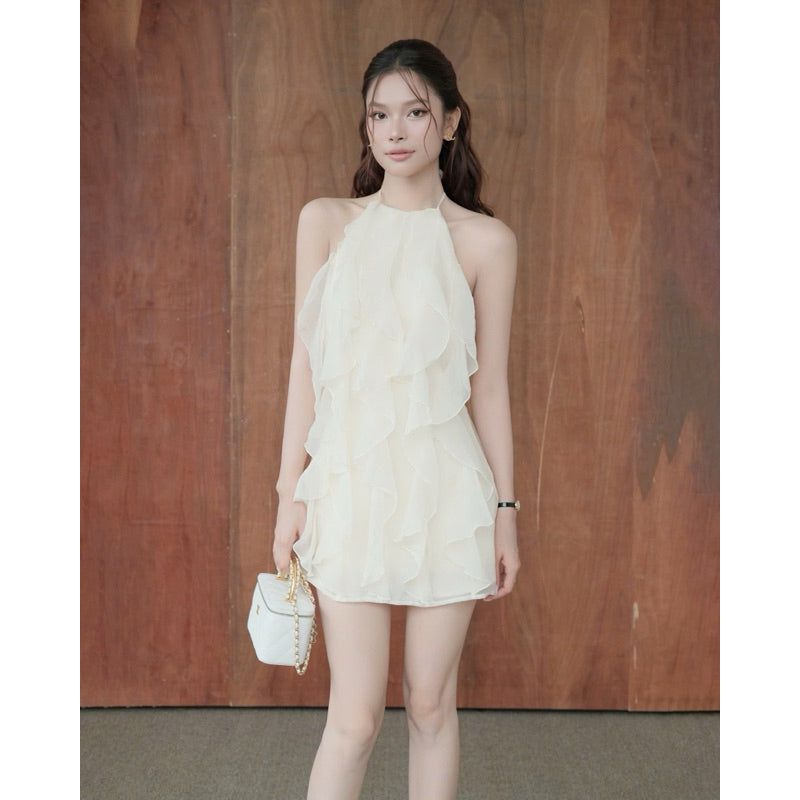 Rubies Cocktail Dress