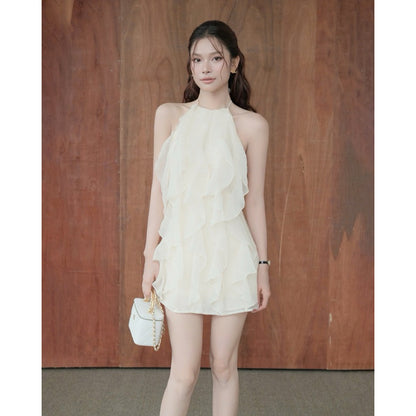 Rubies Cocktail Dress