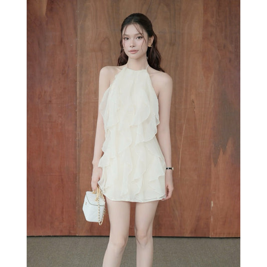 Rubies Cocktail Dress