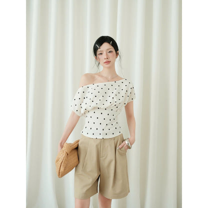 Kidostudio Coco Shorts
