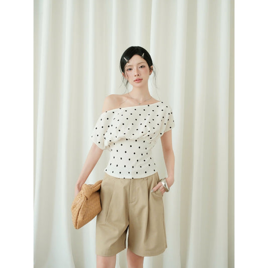 Kidostudio Coco Shorts