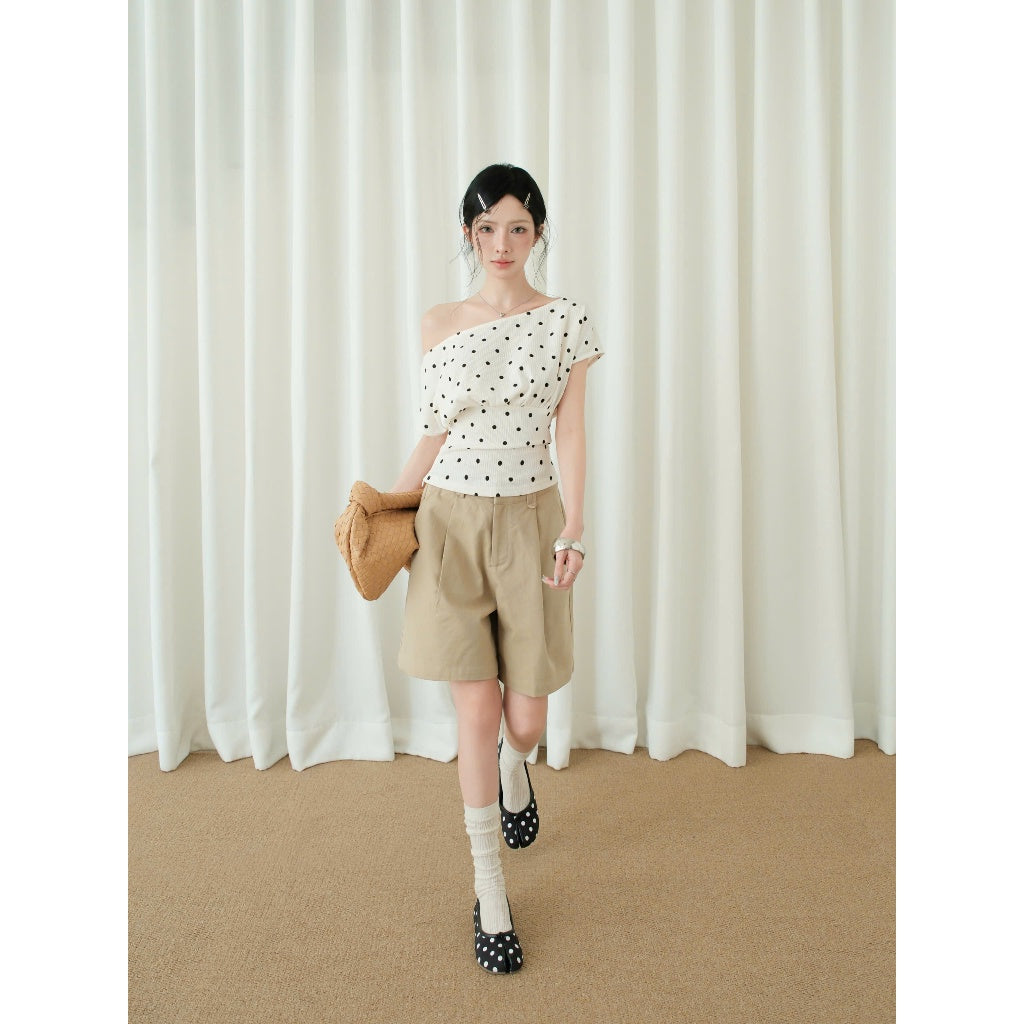 Kidostudio Coco Shorts
