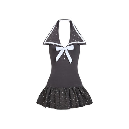 Monasaigon Coco Dress