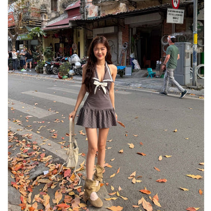 Monasaigon Coco Dress