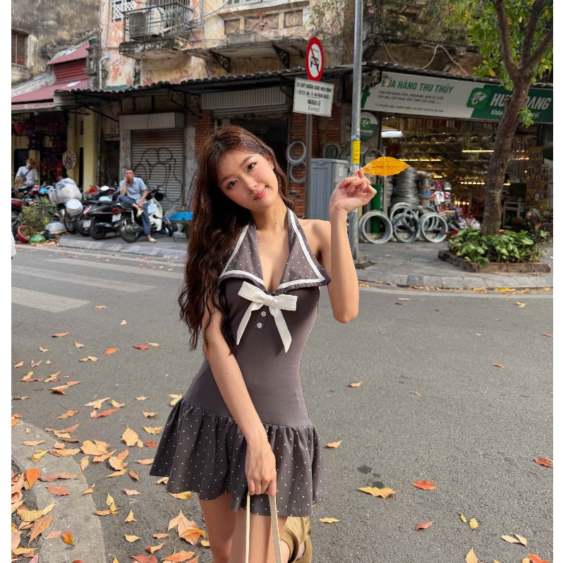Monasaigon Coco Dress