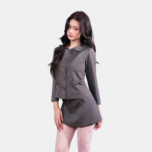 Ours stu Coco Set