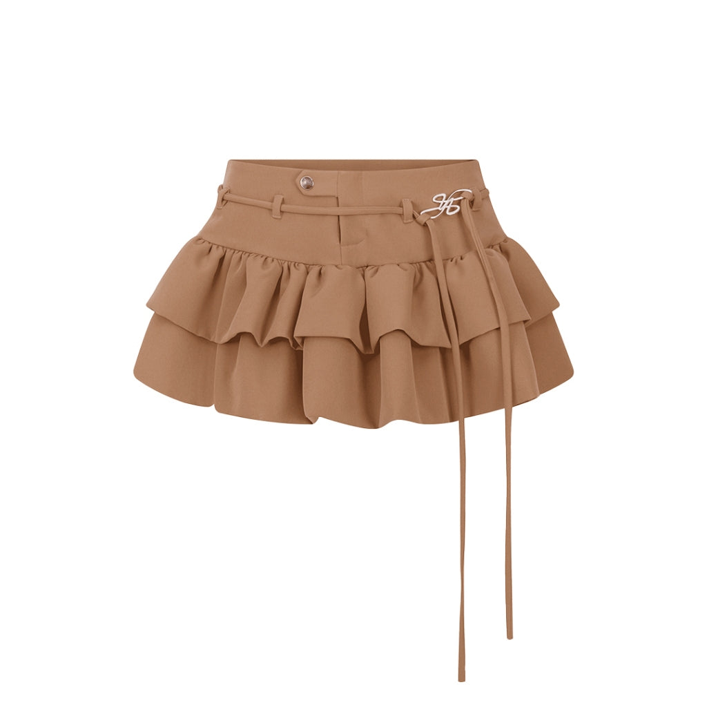 Aiai Studio Coco Skirt (Pre-order)