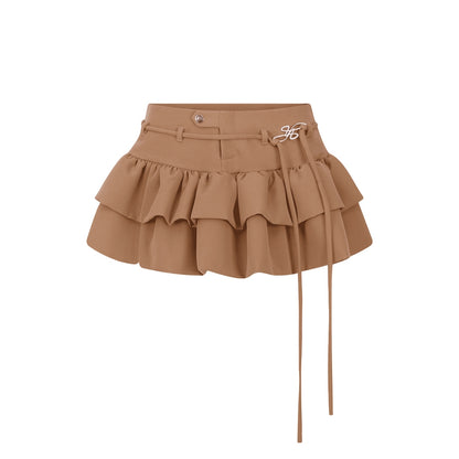 Aiai Studio Coco Skirt (Pre-order)