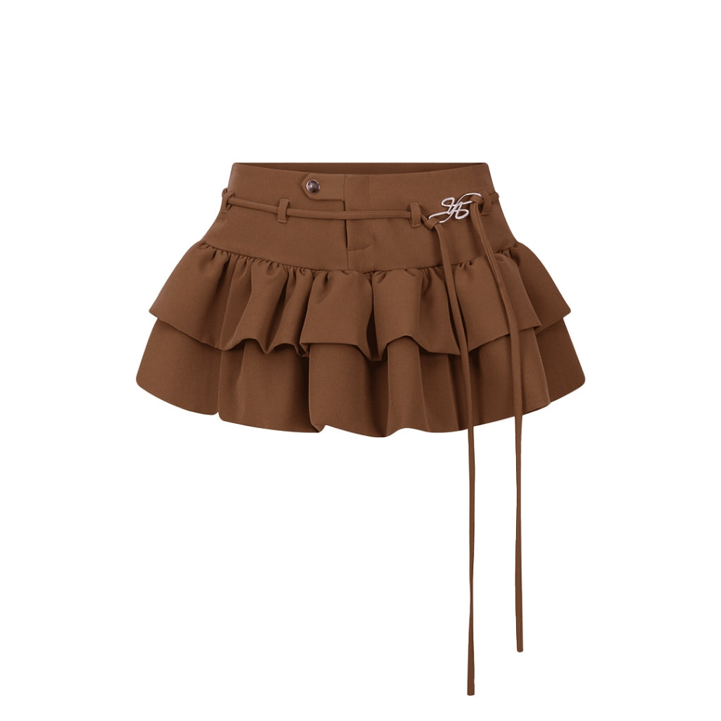 Aiai Studio Coco Skirt (Pre-order)