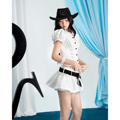 The Swan Cocomi Set