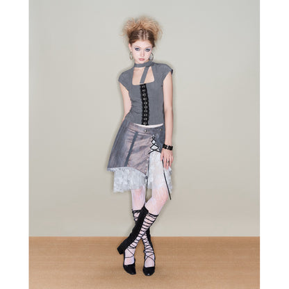 Into.Eight Code Top