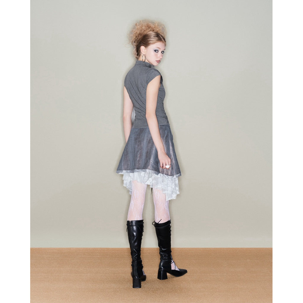 Into.Eight Code Top