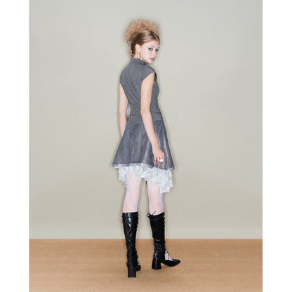 Into.Eight Code Top