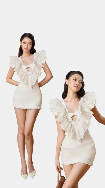 Amelie Collei Dress