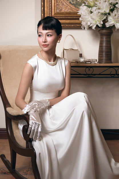 Kisserine Collin Dress